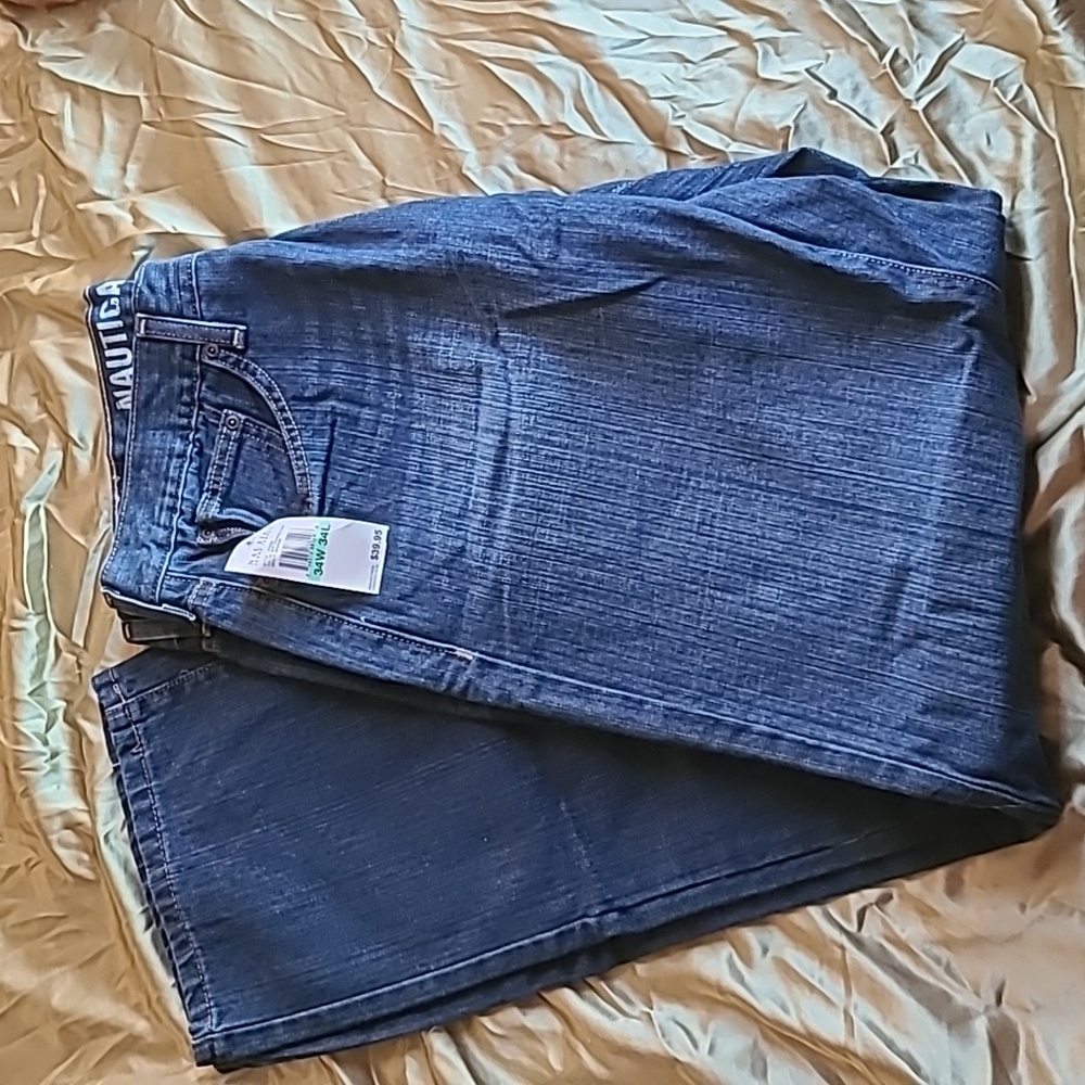 Nautica Jeans new with tags
